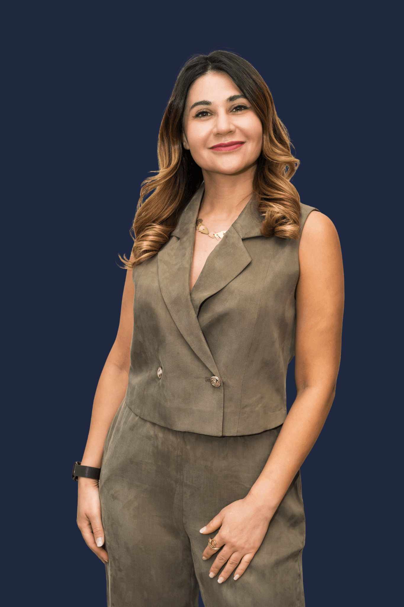 Hakkımda